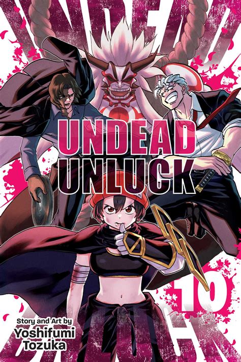 undead unluck ch 1|undead unluck latest chapter.